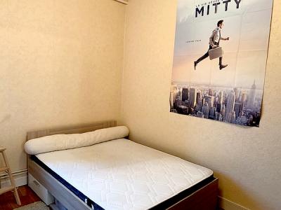 For rent Clermont-ferrand 2 rooms 43 m2 Puy de dome (63000) photo 4