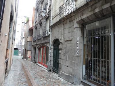 For rent Clermont-ferrand 1 room 27 m2 Puy de dome (63000) photo 3