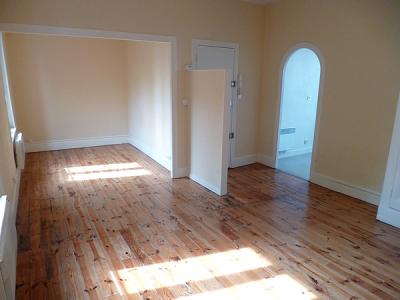 For rent Clermont-ferrand 1 room 30 m2 Puy de dome (63000) photo 0