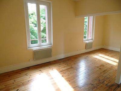 For rent Clermont-ferrand 1 room 30 m2 Puy de dome (63000) photo 1
