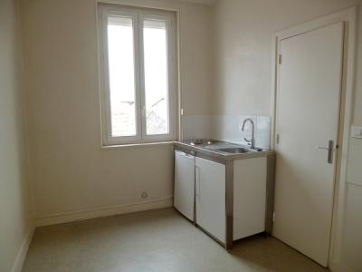 For rent Clermont-ferrand 1 room 30 m2 Puy de dome (63000) photo 3
