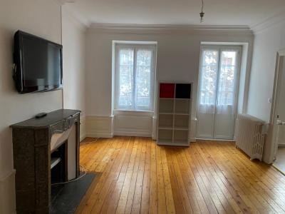 For rent Clermont-ferrand 3 rooms 74 m2 Puy de dome (63000) photo 1