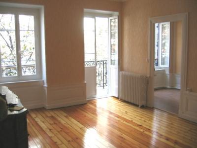 For rent Clermont-ferrand 3 rooms 74 m2 Puy de dome (63000) photo 2
