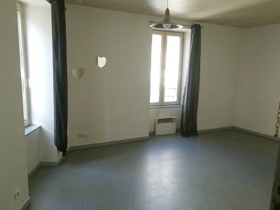 For rent Clermont-ferrand 1 room 23 m2 Puy de dome (63100) photo 2