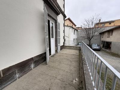 Annonce Location Appartement Aubiere 63