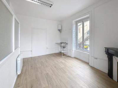 Louer Appartement Aubiere 377 euros
