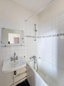 For rent Clermont-ferrand 1 room 25 m2 Puy de dome (63000) photo 1