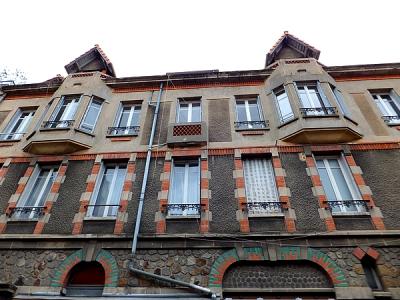 For rent Clermont-ferrand 1 room 16 m2 Puy de dome (63000) photo 4