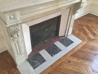 Louer Appartement Clermont-ferrand 770 euros