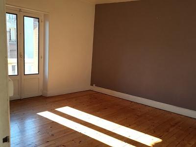 For rent Clermont-ferrand 2 rooms 35 m2 Puy de dome (63000) photo 1