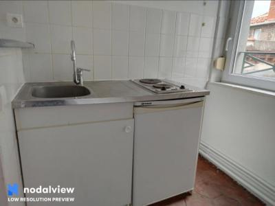 For rent Clermont-ferrand 2 rooms 25 m2 Puy de dome (63000) photo 2