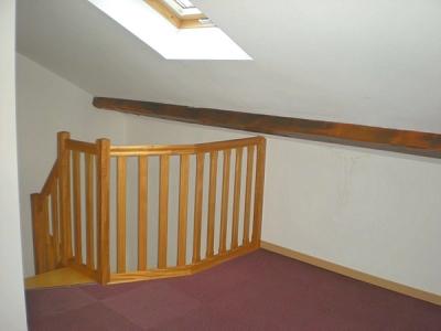 For rent Clermont-ferrand 2 rooms 24 m2 Puy de dome (63000) photo 2