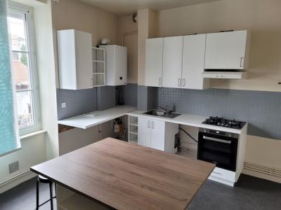Annonce Location 5 pi�ces Appartement Aubiere 63