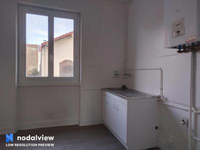 For rent Clermont-ferrand 2 rooms 45 m2 Puy de dome (63000) photo 2