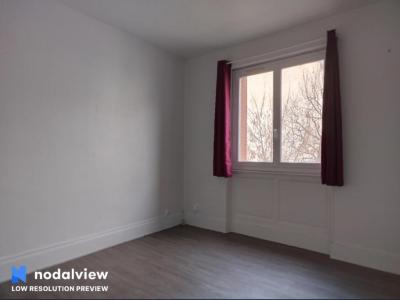 For rent Clermont-ferrand 2 rooms 45 m2 Puy de dome (63000) photo 3