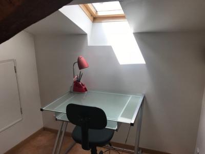 For rent Clermont-ferrand 1 room 12 m2 Puy de dome (63000) photo 1