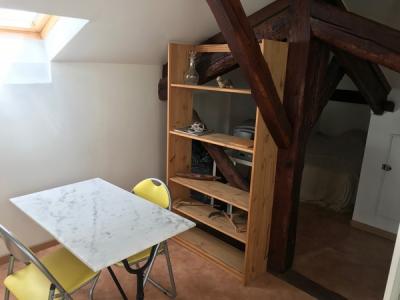 For rent Clermont-ferrand 1 room 12 m2 Puy de dome (63000) photo 2
