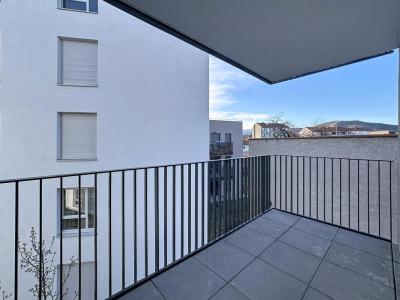 For rent Clermont-ferrand 2 rooms 42 m2 Puy de dome (63100) photo 0