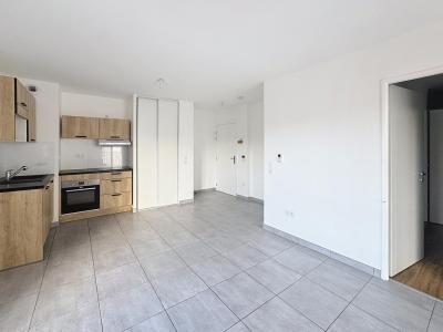 For rent Clermont-ferrand 2 rooms 42 m2 Puy de dome (63100) photo 1