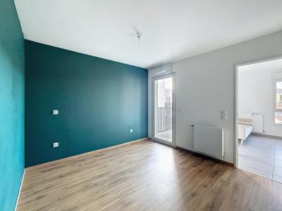 For rent Clermont-ferrand 2 rooms 42 m2 Puy de dome (63100) photo 4