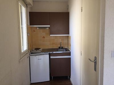 For rent Clermont-ferrand 1 room 21 m2 Puy de dome (63000) photo 3