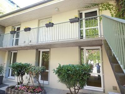 For rent Clermont-ferrand 1 room 14 m2 Puy de dome (63000) photo 4