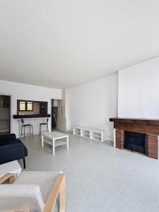 For rent Clermont-ferrand 2 rooms 48 m2 Puy de dome (63000) photo 1