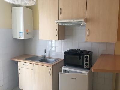 For rent Clermont-ferrand 2 rooms 31 m2 Puy de dome (63000) photo 1