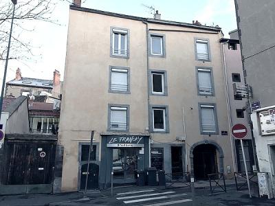 For rent Clermont-ferrand 2 rooms 31 m2 Puy de dome (63000) photo 3