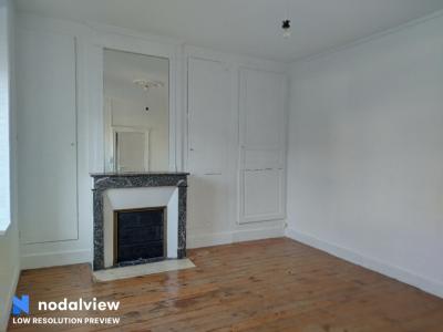 For rent Clermont-ferrand 1 room 26 m2 Puy de dome (63000) photo 1