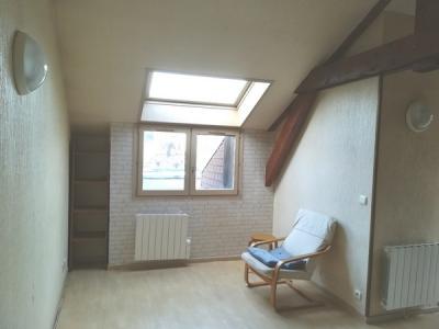 For rent Clermont-ferrand 1 room 28 m2 Puy de dome (63000) photo 0
