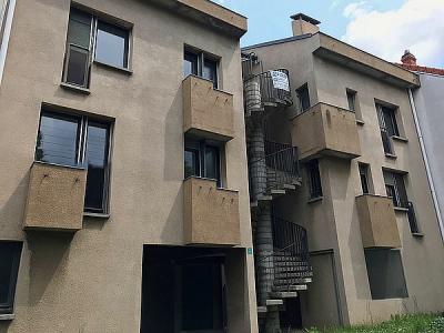 Louer Appartement Clermont-ferrand 470 euros