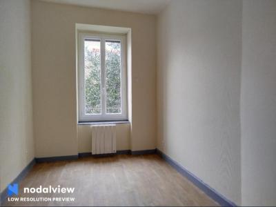 For rent Clermont-ferrand 2 rooms 44 m2 Puy de dome (63000) photo 1