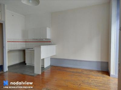 For rent Clermont-ferrand 2 rooms 44 m2 Puy de dome (63000) photo 2