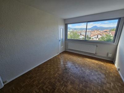 For rent Clermont-ferrand 2 rooms 45 m2 Puy de dome (63000) photo 1