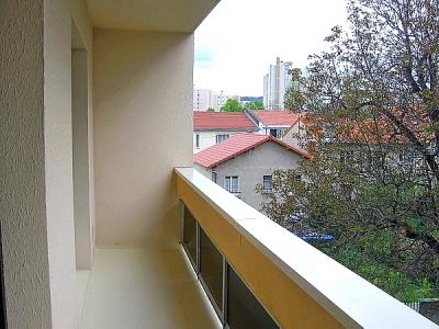 Louer Appartement 61 m2 Clermont-ferrand