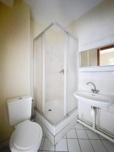 For rent Clermont-ferrand 2 rooms 29 m2 Puy de dome (63000) photo 1