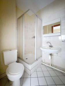 For rent Clermont-ferrand 2 rooms 29 m2 Puy de dome (63000) photo 2