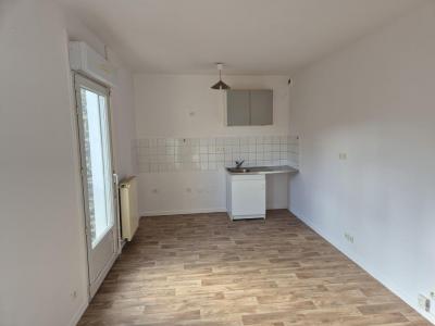 Louer Appartement 37 m2 Clermont-ferrand
