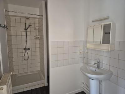 Louer Appartement Clermont-ferrand 550 euros