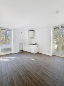 For rent Clermont-ferrand 1 room 28 m2 Puy de dome (63000) photo 1