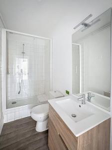 For rent Clermont-ferrand 1 room 28 m2 Puy de dome (63000) photo 3