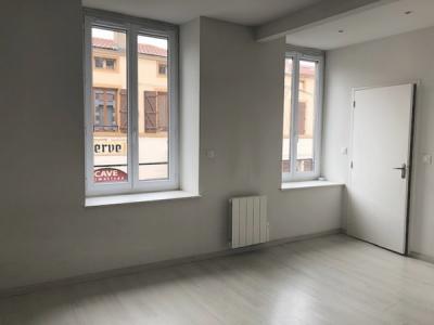 For rent Chamalieres 1 room 21 m2 Puy de dome (63400) photo 2