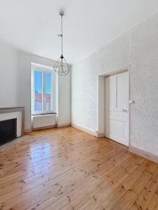 For rent Clermont-ferrand 2 rooms 44 m2 Puy de dome (63000) photo 1
