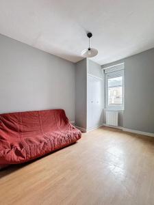 For rent Clermont-ferrand 1 room 21 m2 Puy de dome (63000) photo 0