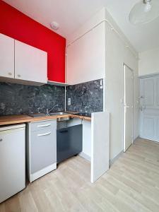 For rent Clermont-ferrand 1 room 21 m2 Puy de dome (63000) photo 1