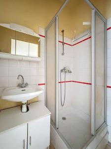 For rent Clermont-ferrand 1 room 21 m2 Puy de dome (63000) photo 2