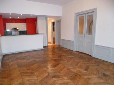 For rent Clermont-ferrand 6 rooms 155 m2 Puy de dome (63000) photo 3