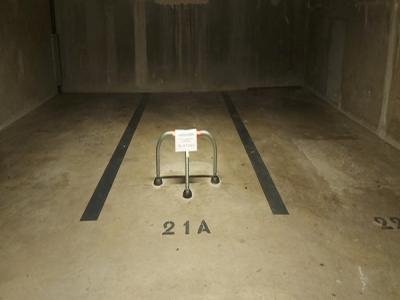 For rent Clermont-ferrand 1 m2 Puy de dome (63000) photo 2