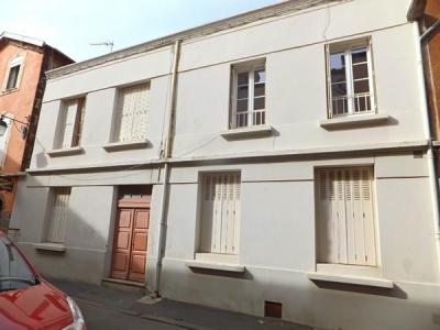 Annonce Location 3 pi�ces Appartement Clermont-ferrand 63